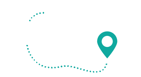 Logo voor Frietamientje On Location